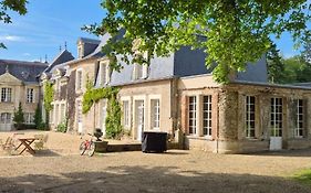 Gite Chouette La Valette Villiers-charlemagne